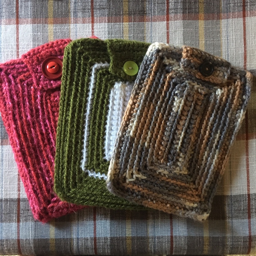 I-Pad Cozie